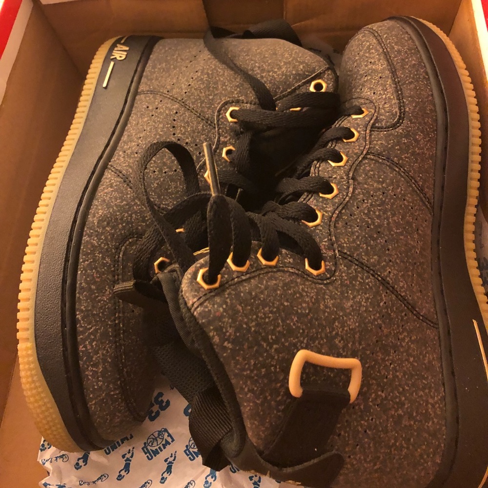 Boys Nike sneakers